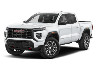 GMC Canyon - Hug GMC in CHARLESTON AR