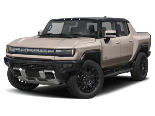 HUMMER EV vs Tesla Cybertruck - Hug GMC in CHARLESTON AR
