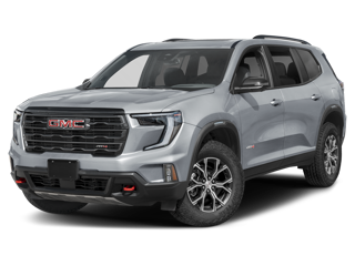 GMC Acadia - Hug GMC in CHARLESTON AR