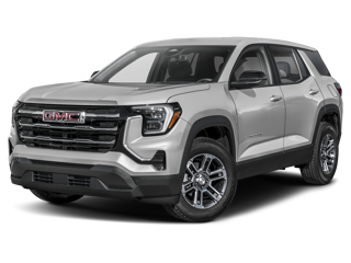 GMC Terrain - Hug GMC in CHARLESTON AR