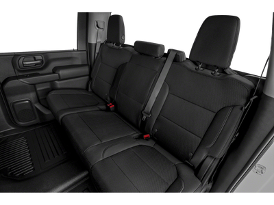 2022 Chevrolet Silverado 2500 HD WT