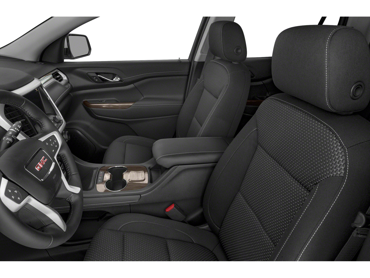2022 GMC Acadia SLT