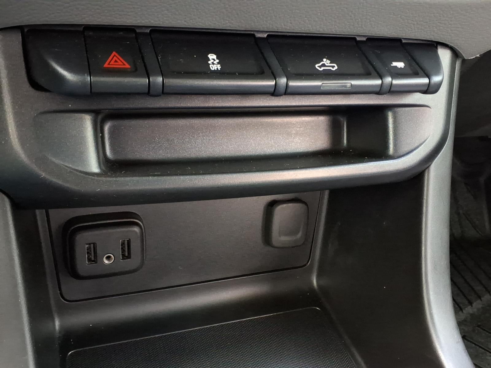 2021 Chevrolet Colorado WT