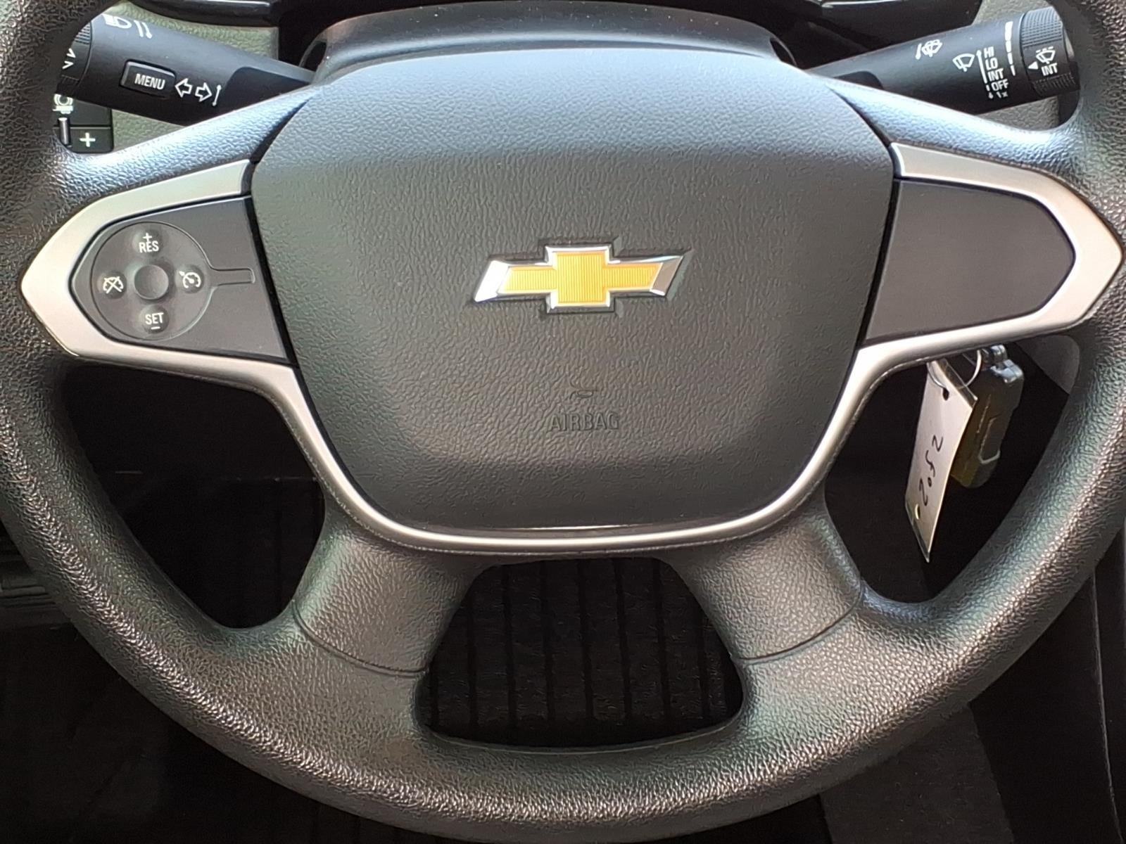 2021 Chevrolet Colorado WT