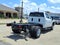 2026 GMC Sierra 3500 HD Chassis Cab SLE