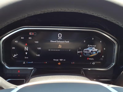 2026 GMC Sierra 3500 HD Chassis Cab SLE