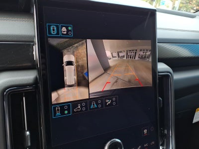 2027 GMC Yukon AT4