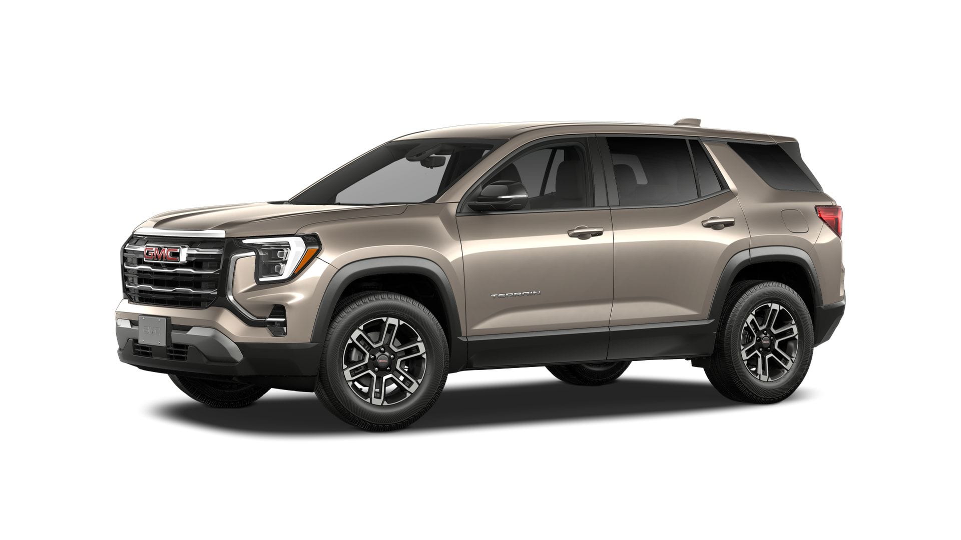 2027 GMC Terrain FWD Elevation