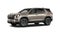 2027 GMC Terrain FWD Elevation