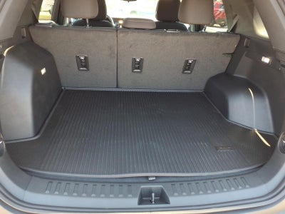 2027 GMC Terrain FWD Elevation