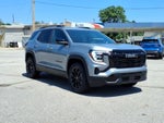 2027 GMC Terrain FWD Elevation