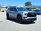 2027 GMC Terrain FWD Elevation