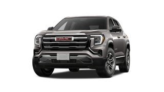 2027 GMC Terrain FWD Elevation