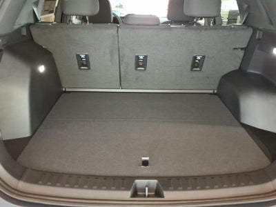 2027 GMC Terrain FWD Elevation