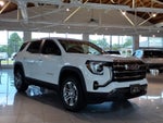 2027 GMC Terrain FWD Elevation
