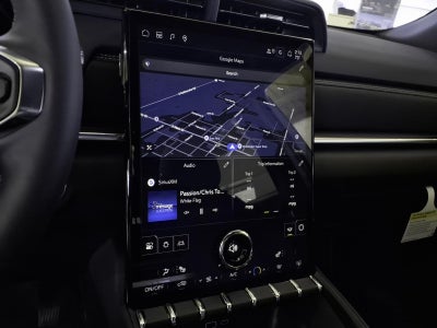 2027 GMC Terrain FWD Elevation