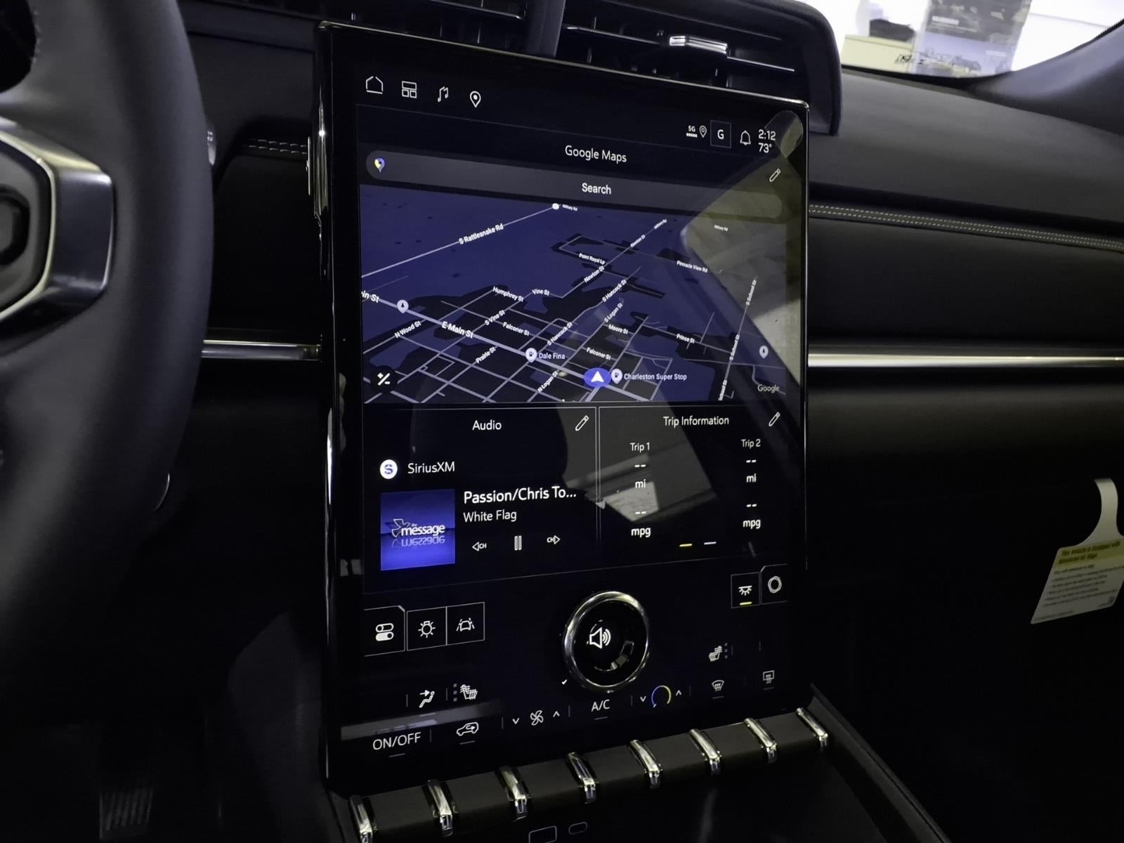2027 GMC Terrain FWD Elevation