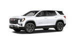 2027 GMC Terrain FWD Elevation