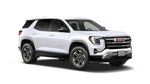 2027 GMC Terrain FWD Elevation