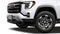 2027 GMC Terrain FWD Elevation