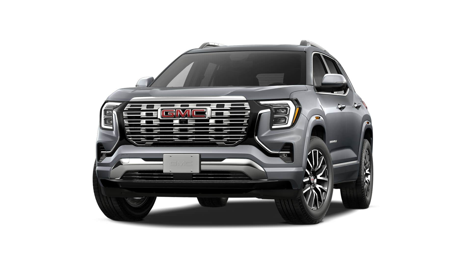 2027 GMC Terrain AWD Denali