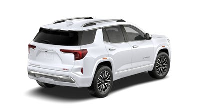 2027 GMC Terrain AWD Denali