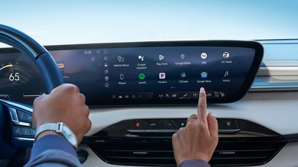 Hug GMC in CHARLESTON AR