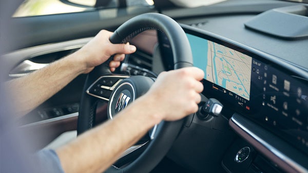 Hug GMC in CHARLESTON AR