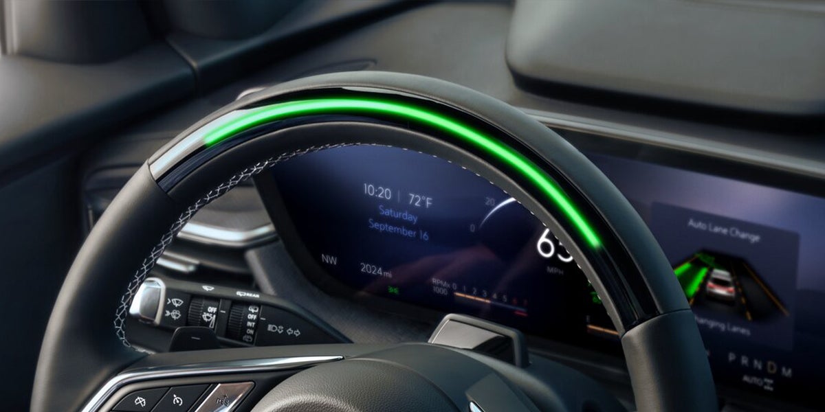 Hug GMC in CHARLESTON AR