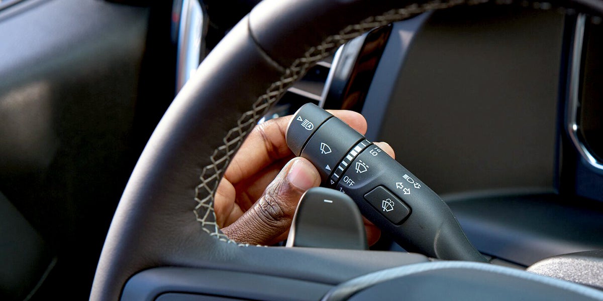 Hug GMC in CHARLESTON AR