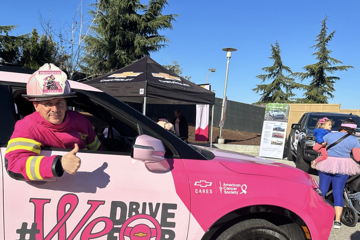 Chevrolet MSABC iDrive For | Hug GMC in CHARLESTON AR