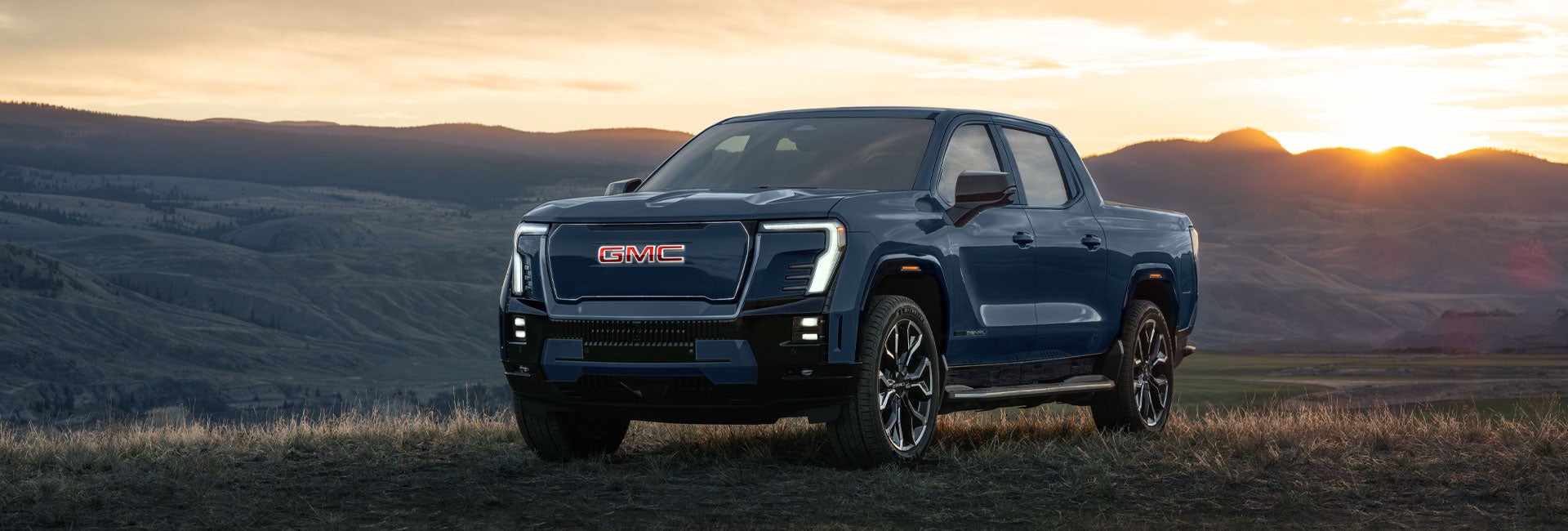 Hug GMC in CHARLESTON AR