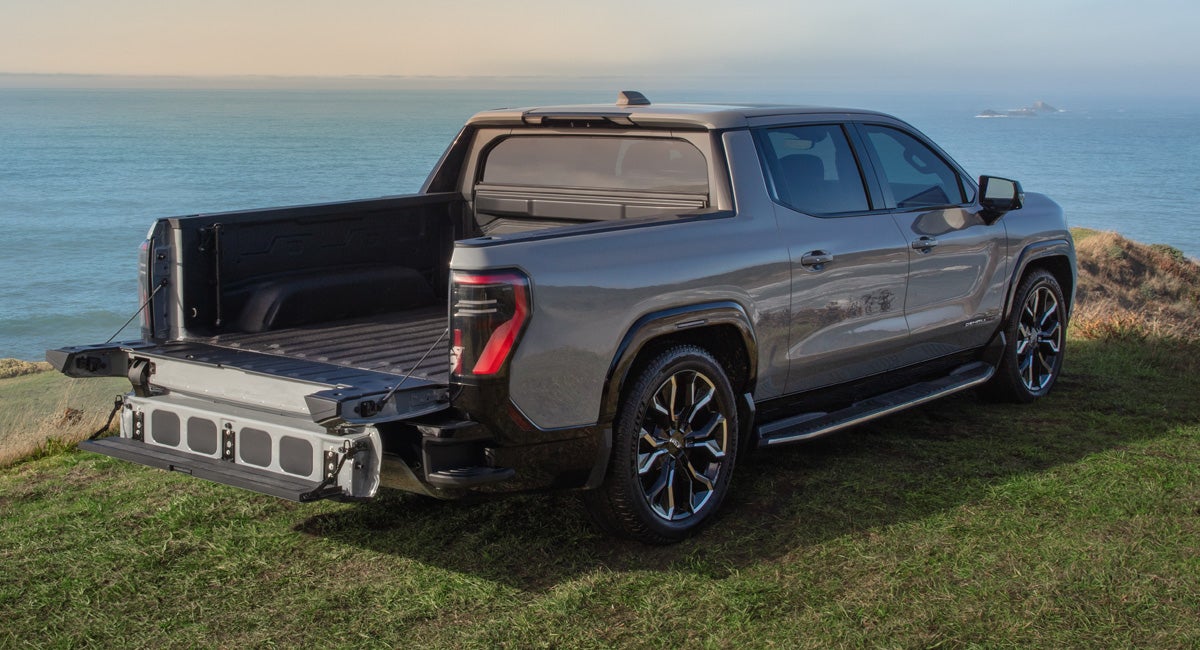 Hug GMC in CHARLESTON AR