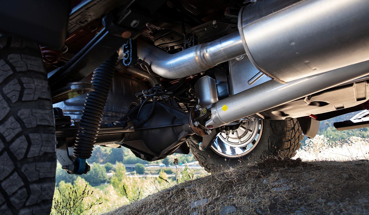 Hug GMC in CHARLESTON AR