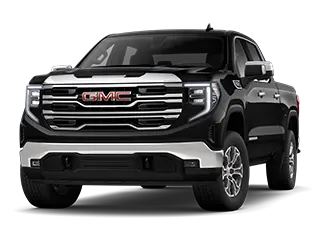 SIERRA 2500 VS FORD F150 - Hug GMC in CHARLESTON AR