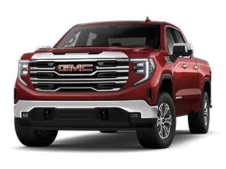 SIERRA 1500 VS TOYOTA TUNDRA - Hug GMC in CHARLESTON AR