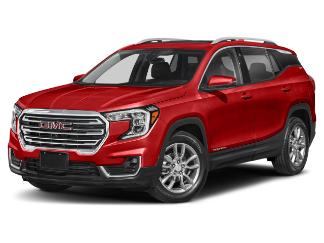 3 GMC Terrain Offers